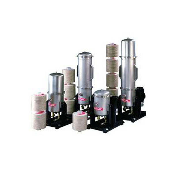 HYDAC旁通流量单元